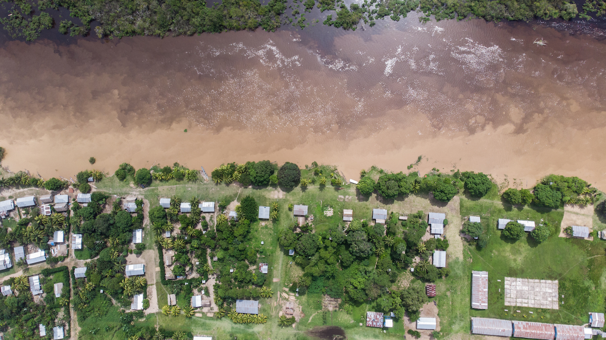 Las rutas del tren bioceánico: Expertos advierten posibles impactos de la megaobra que cruzará la Amazonía