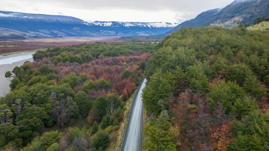 Carretera Austral