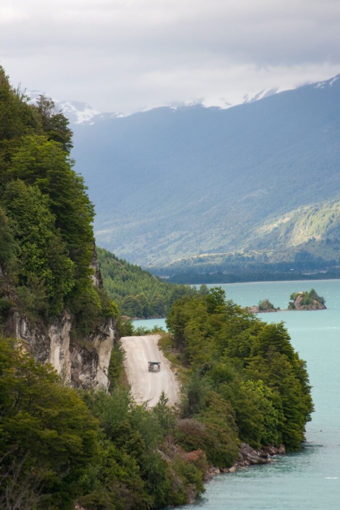 Carretera Austral