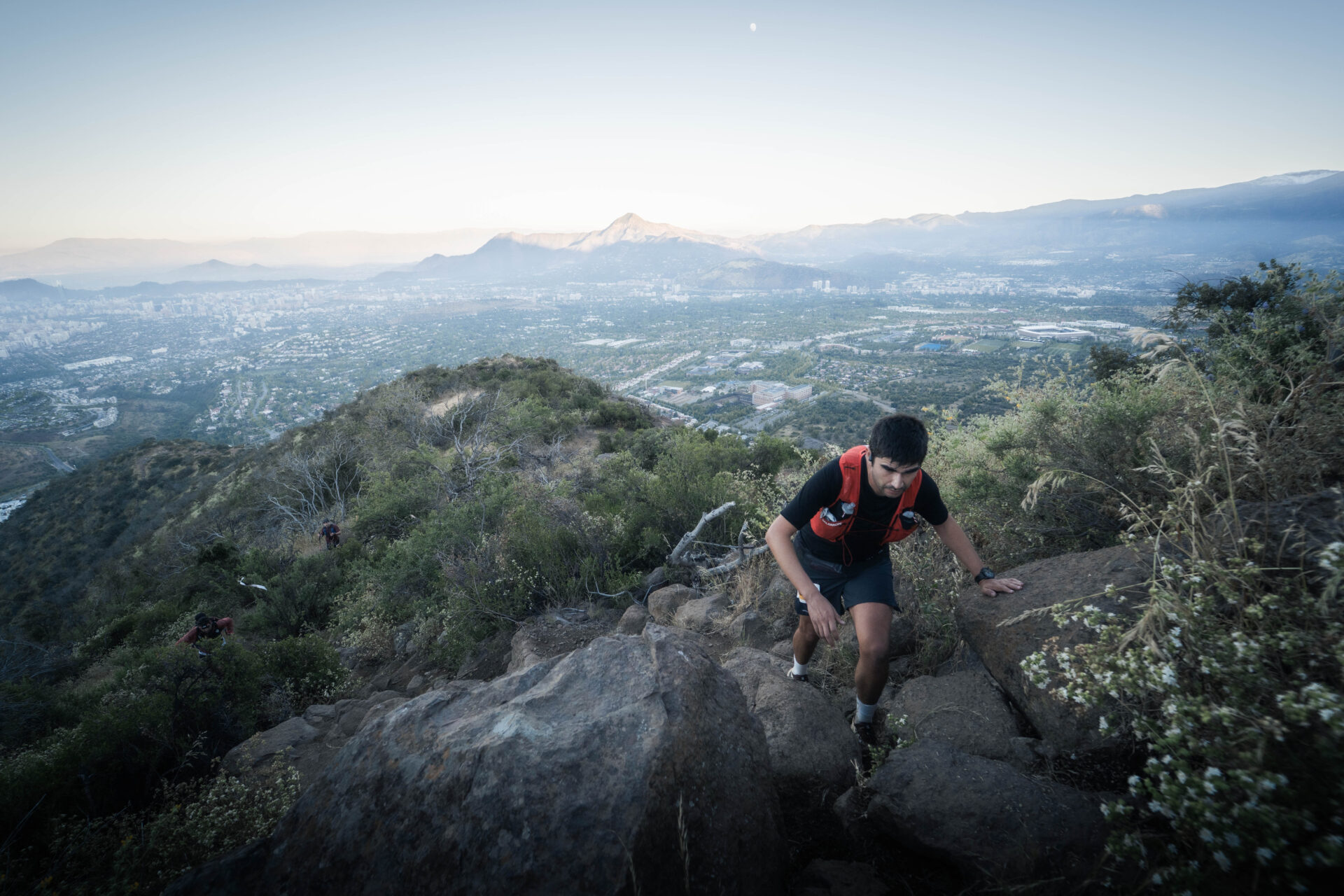 ¡Atención, amantes del trail running! Con nueva categoría de 160 km, anuncian nueva edición de Endurance 2026