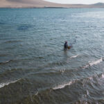 Reserva de Paracas, foto de Sebastián Castañeda