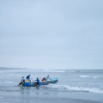 Ecuador, foto por Irina Dambrauskas
