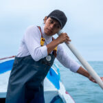 Ecuador, foto por Irina Dambrauskas