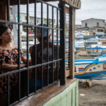 Ecuador, foto por Irina Dambrauskas