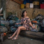 Ecuador, foto por Irina Dambrauskas