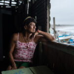 Ecuador, foto por Irina Dambrauskas