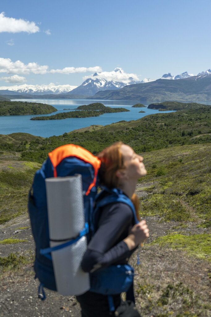 Fjällräven Classic Chile, foto de Fjällräven