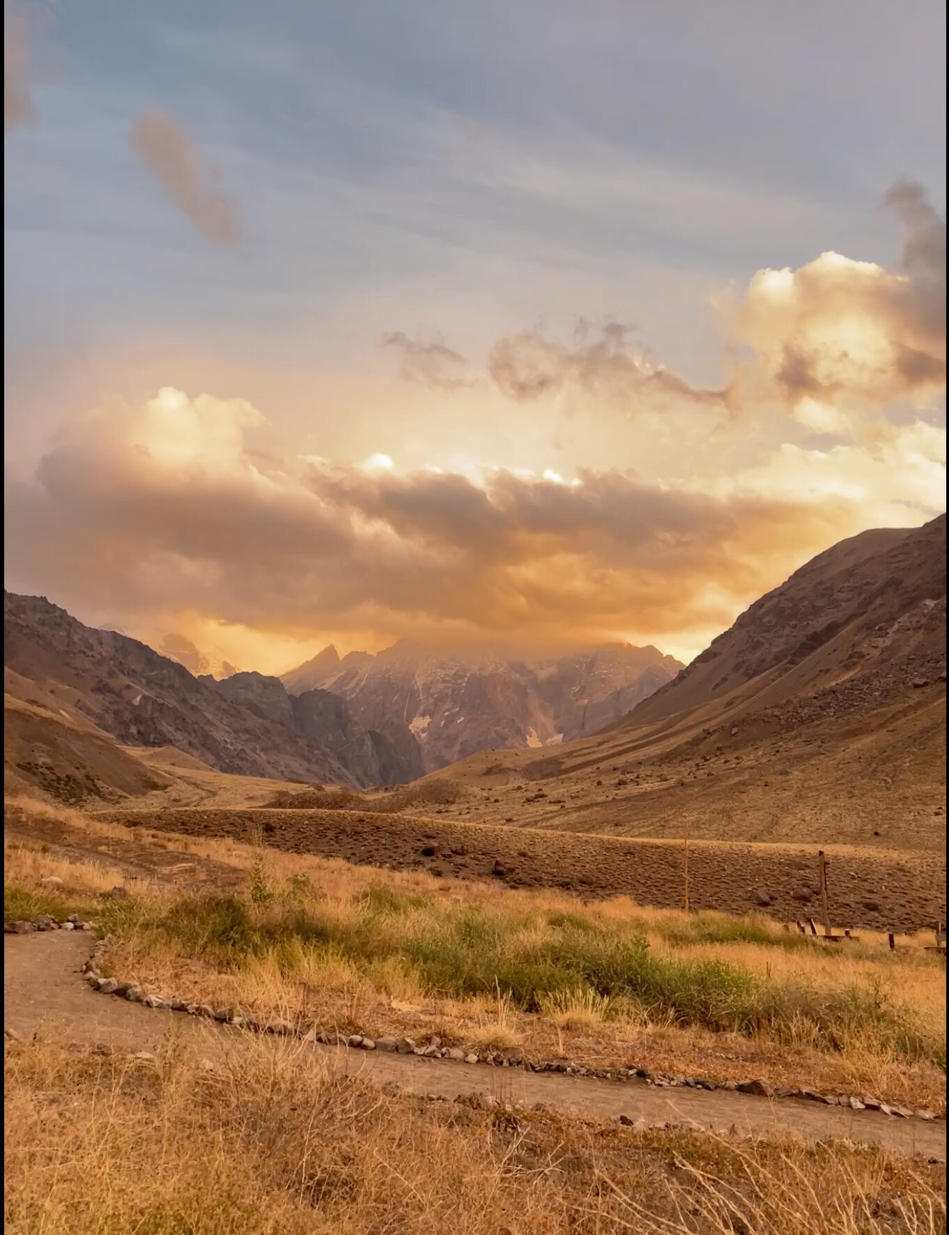 Parque Andino Juncal: El gran santuario que resguarda la vida en la alta cordillera de la Región de Valparaíso