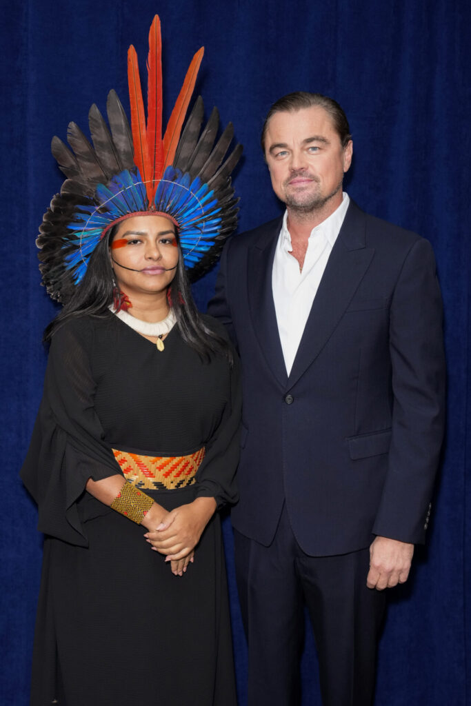 "Yanuni" Closing Night Premiere - 2025 Tribeca Festival