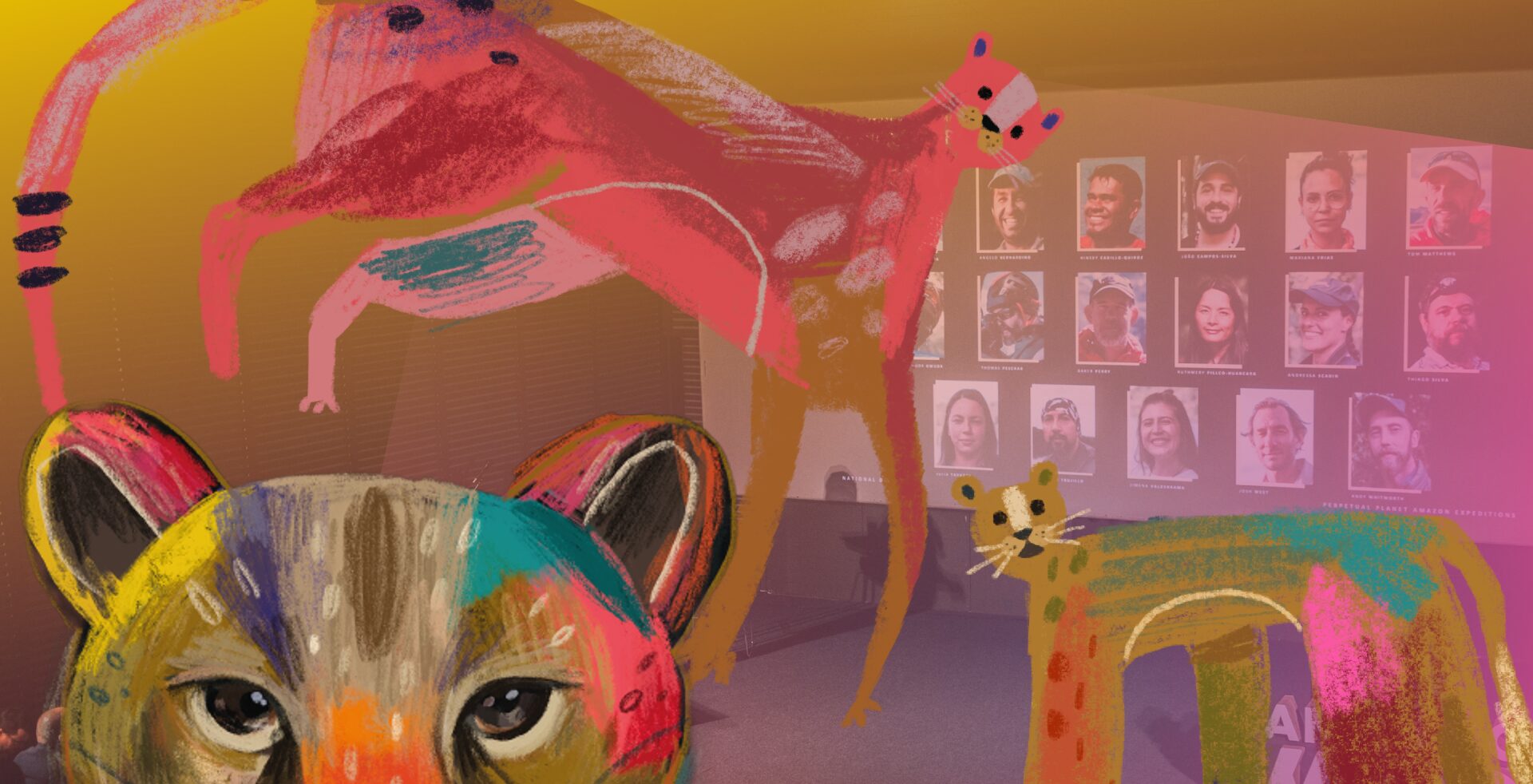 ¡No te quedes sin tu entrada! Ya comenzó la preventa de Santiago Wild 2026