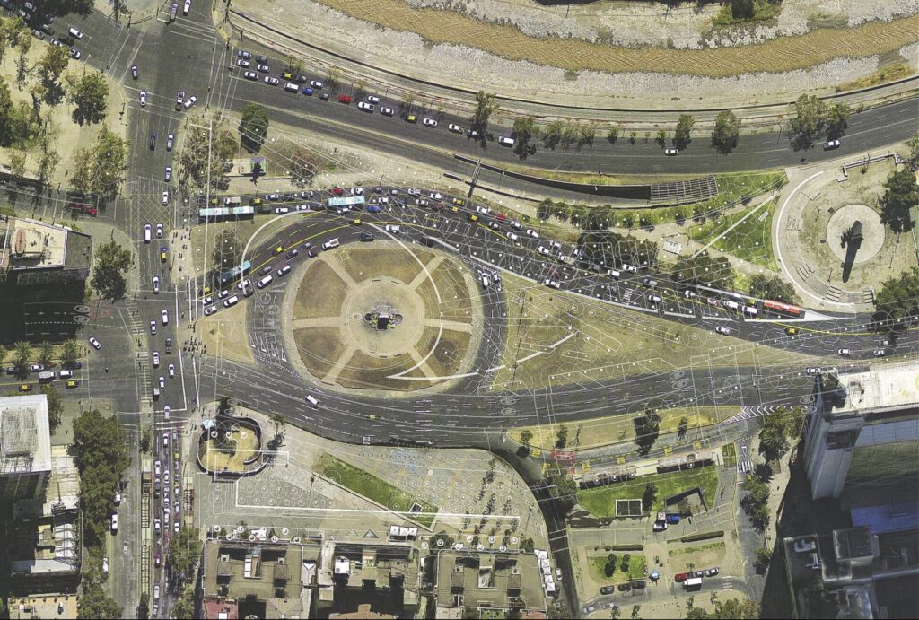 Render del proyecto. Créditos (CC.BY): Lyon Bosch + Martic, oficina de arquitectos a cargo del diseño.