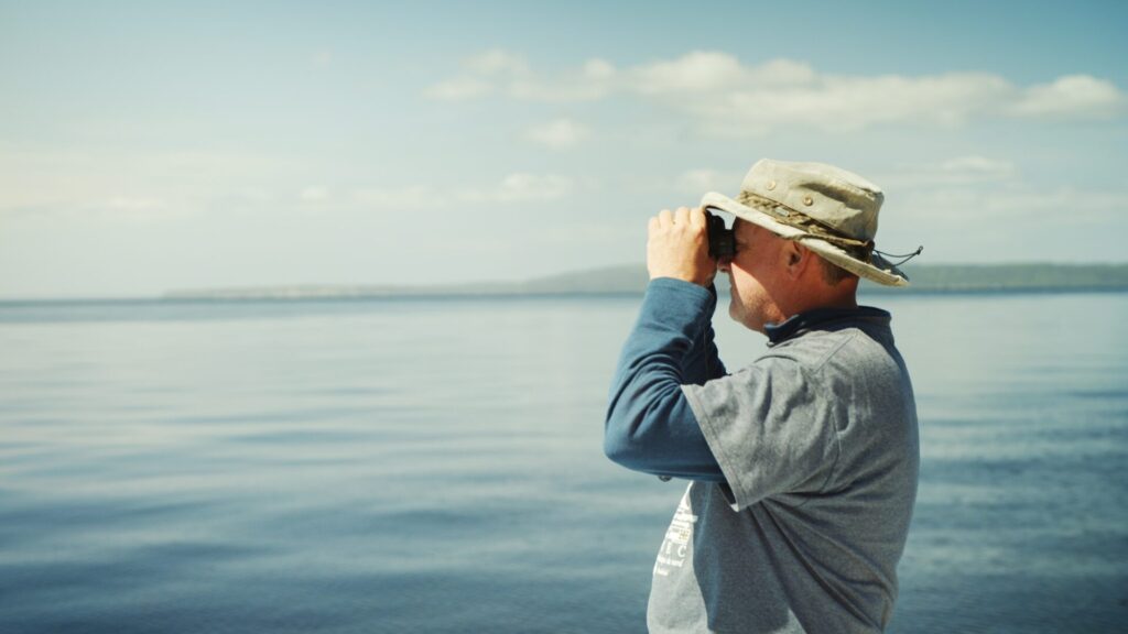 Extracto del cuarto capítulo de la serie.