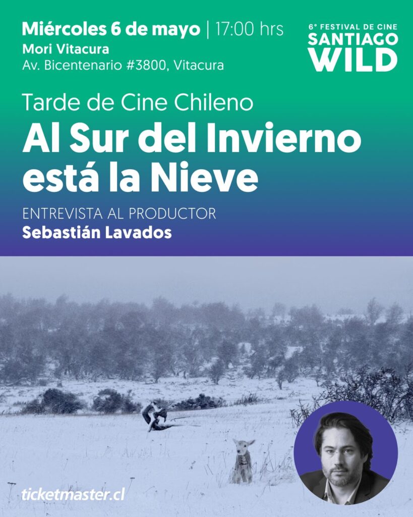 miercoles6demayosantiagowild