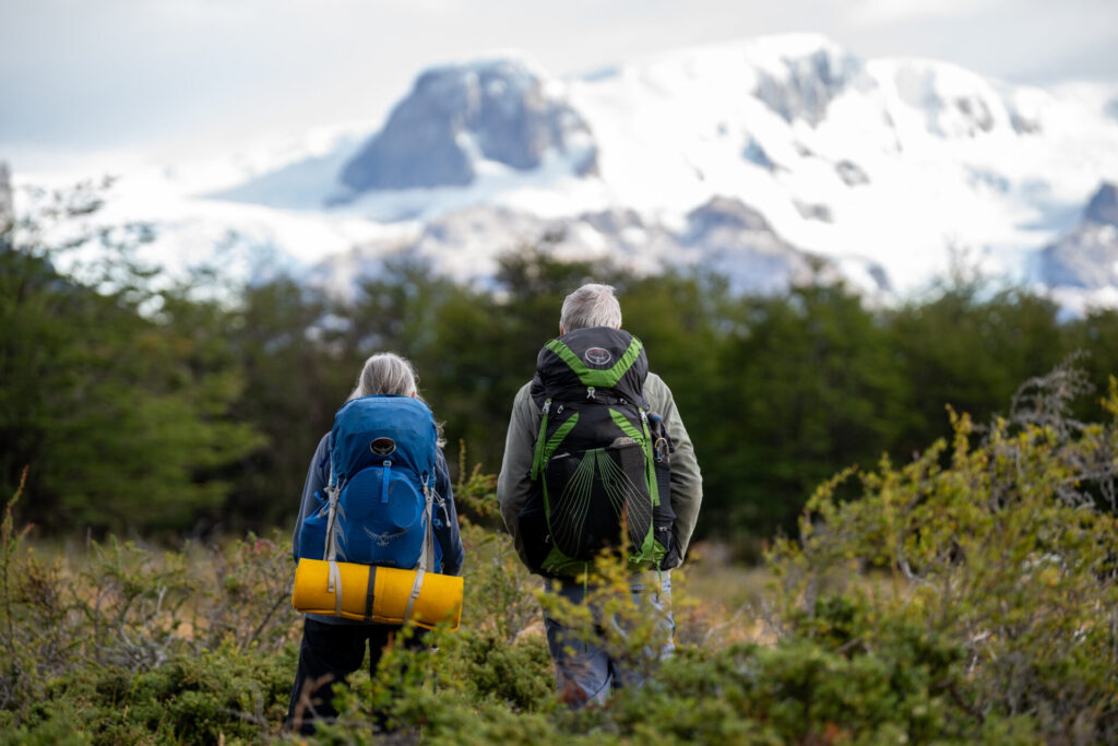 50 años de la O, foto Vértice Patagonia