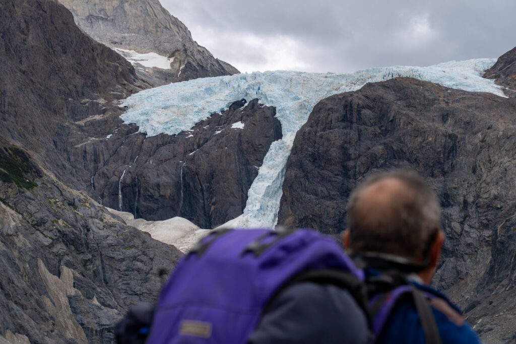 50 años de la O, foto Vértice Patagonia
