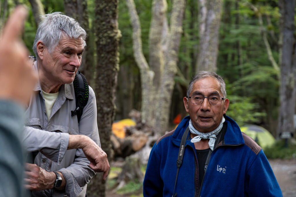 50 años de la O, foto Vértice Patagonia