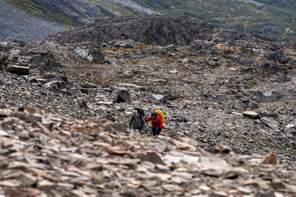 50 años de la O, foto Vértice Patagonia