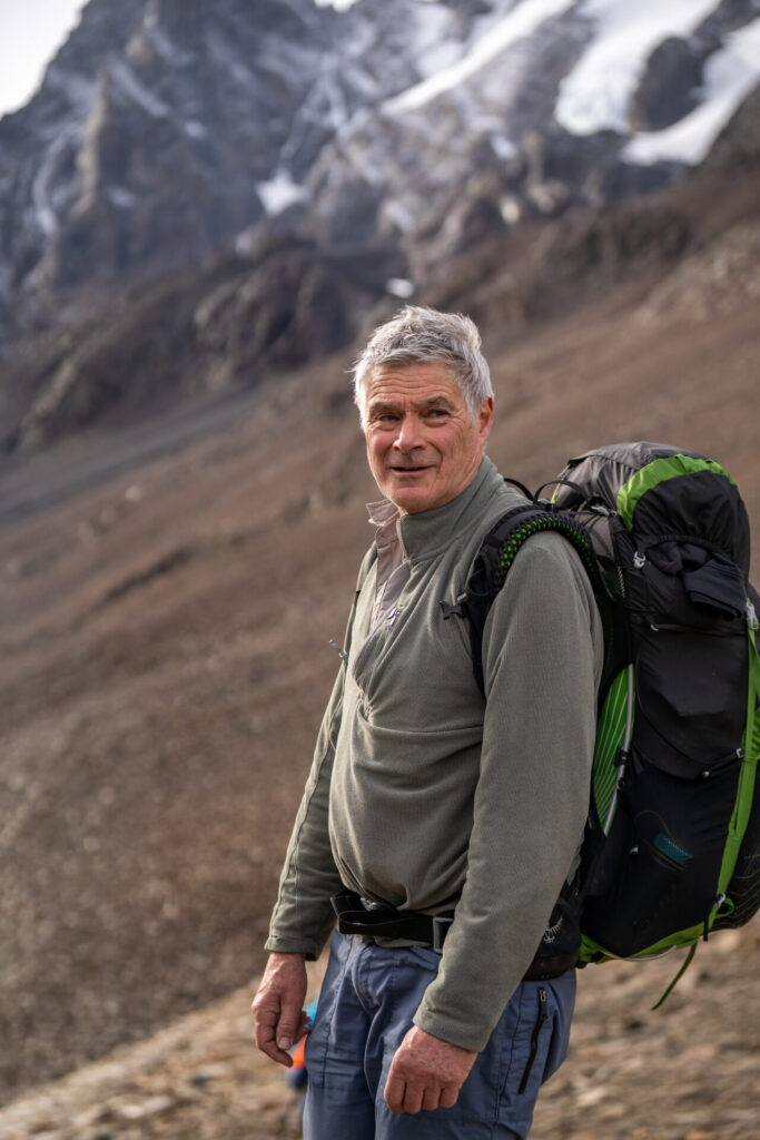 50 años de la O, foto Vértice Patagonia