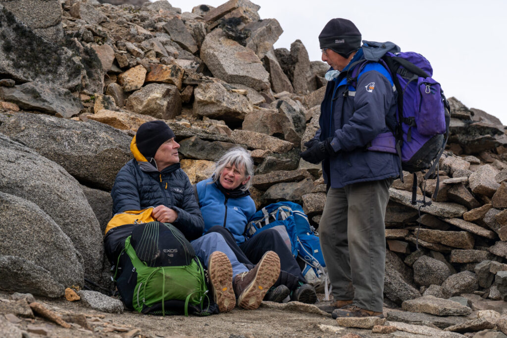 50 años de la O, foto Vértice Patagonia