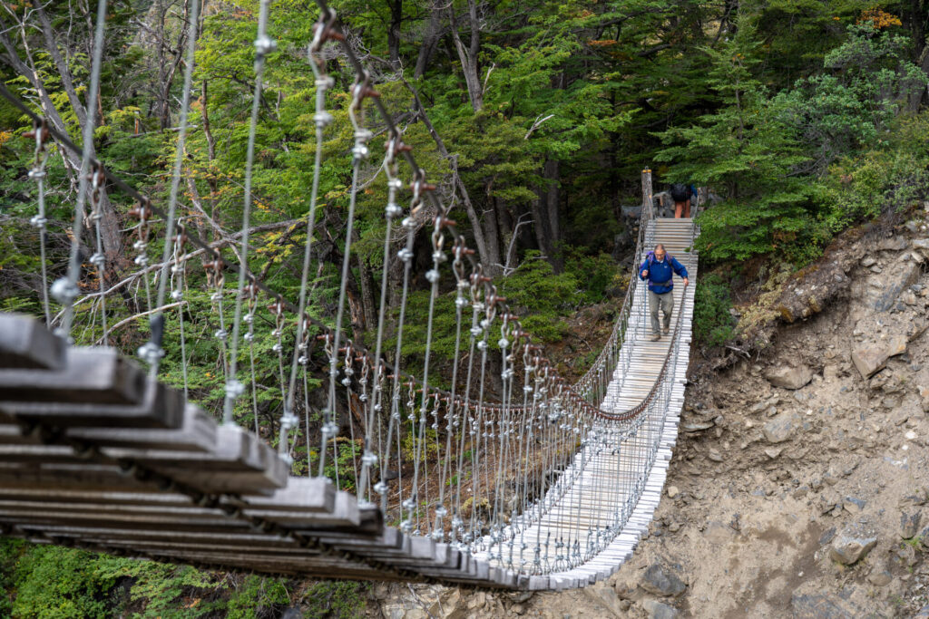 50 años de la O, foto Vértice Patagonia