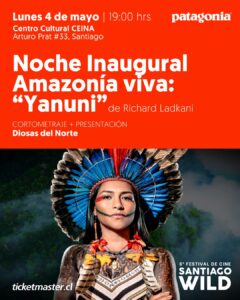 lunes4demayosantiagowild