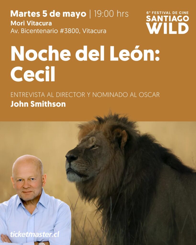 martes5demayosantiagowild