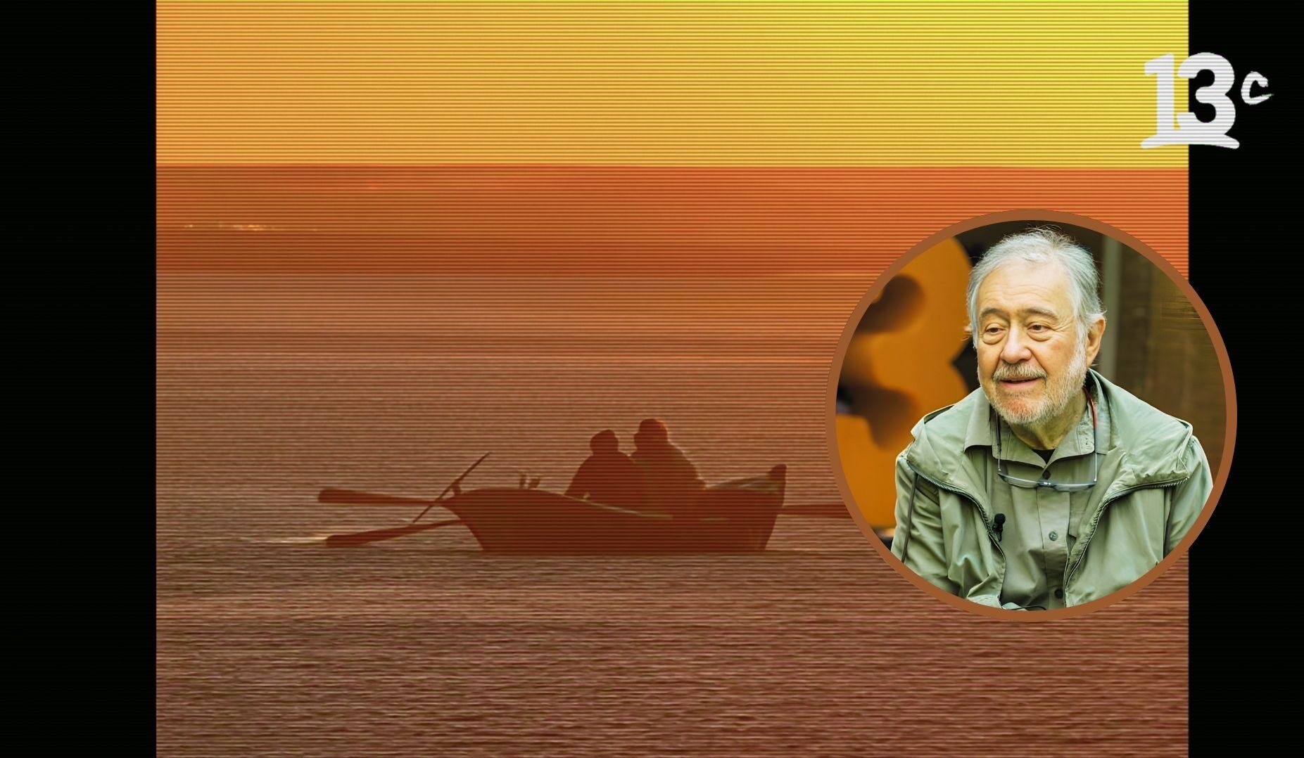 Francisco Gedda y el reestreno de Al sur del mundo: “La gente está buscando un mundo que añora, un país que quiere recuperar”