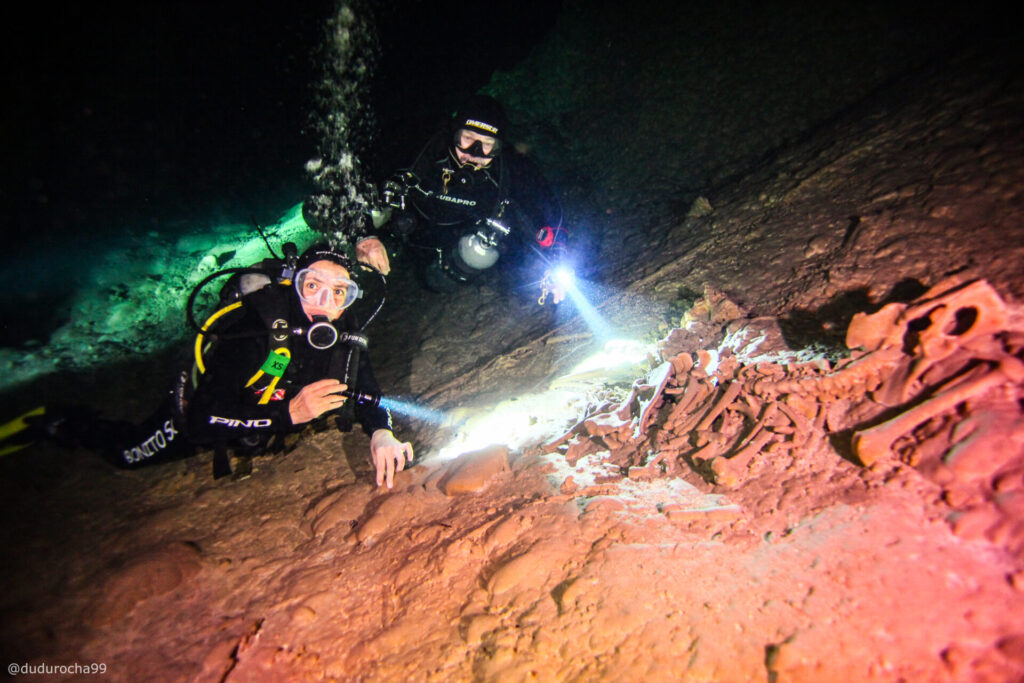 Flávia Miranda. Archivo Personal.