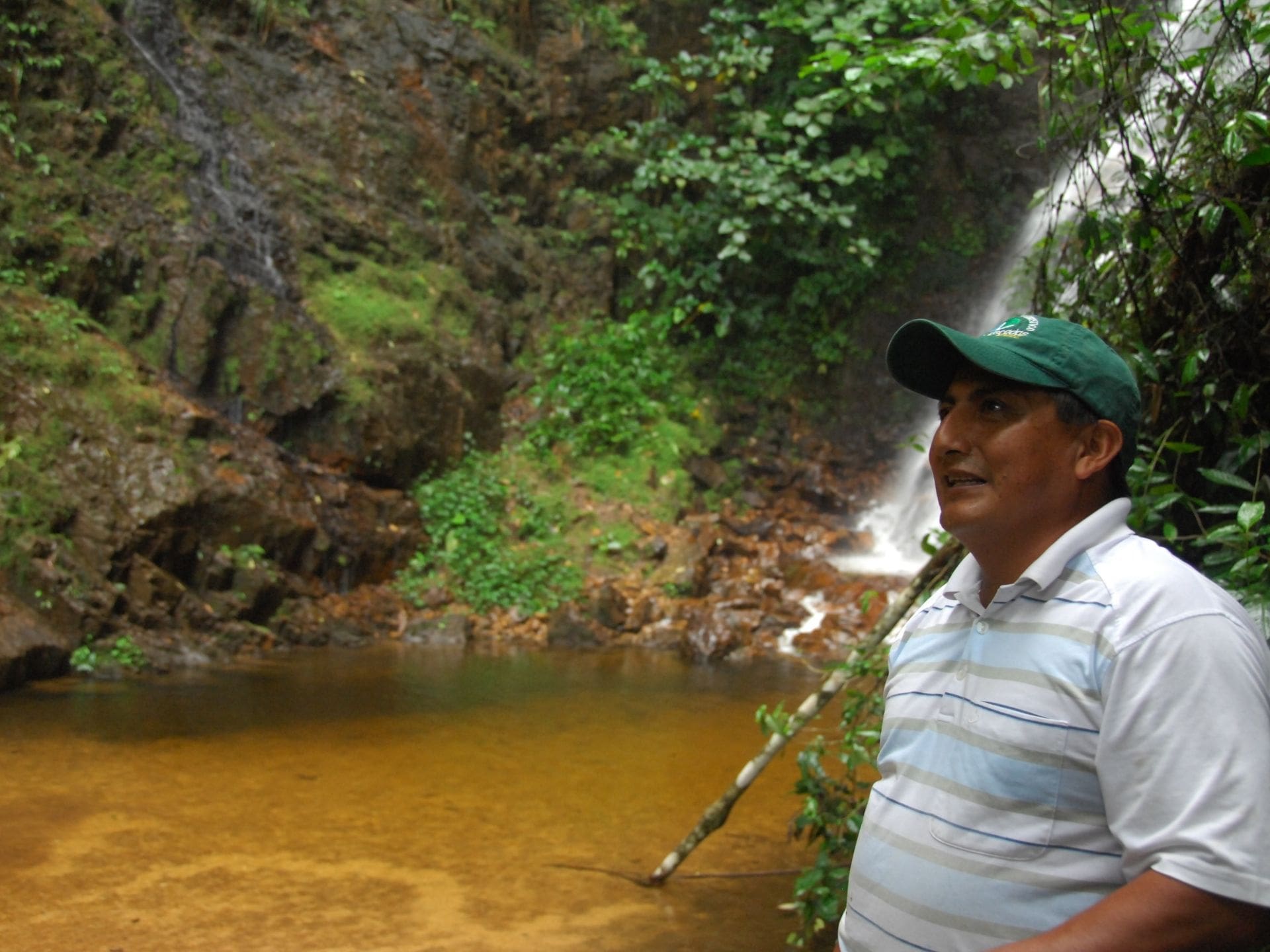 Ecuador: Manuel Cabrera, defensor del agua, fue asesinado en medio de presiones de los mineros