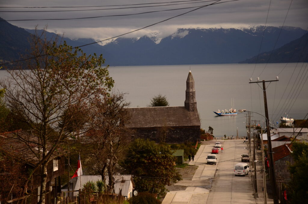 Foto por Rodrigo Hermosilla