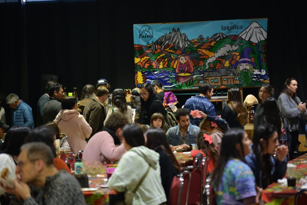 foto cortesía de Festival Reino Fungi