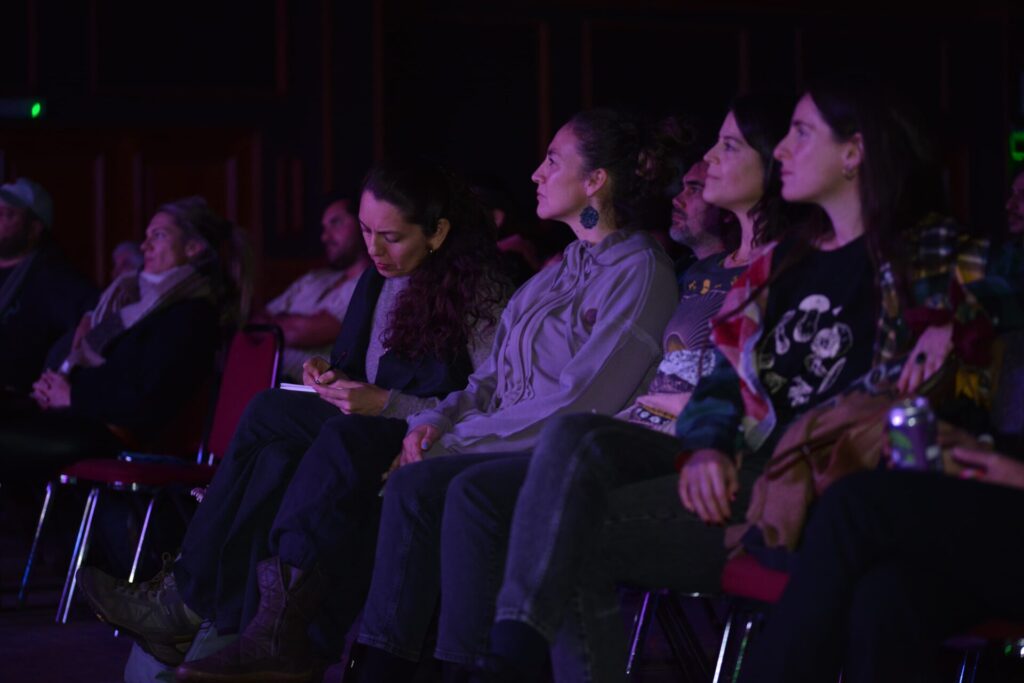 foto cortesía de Festival Reino Fungi