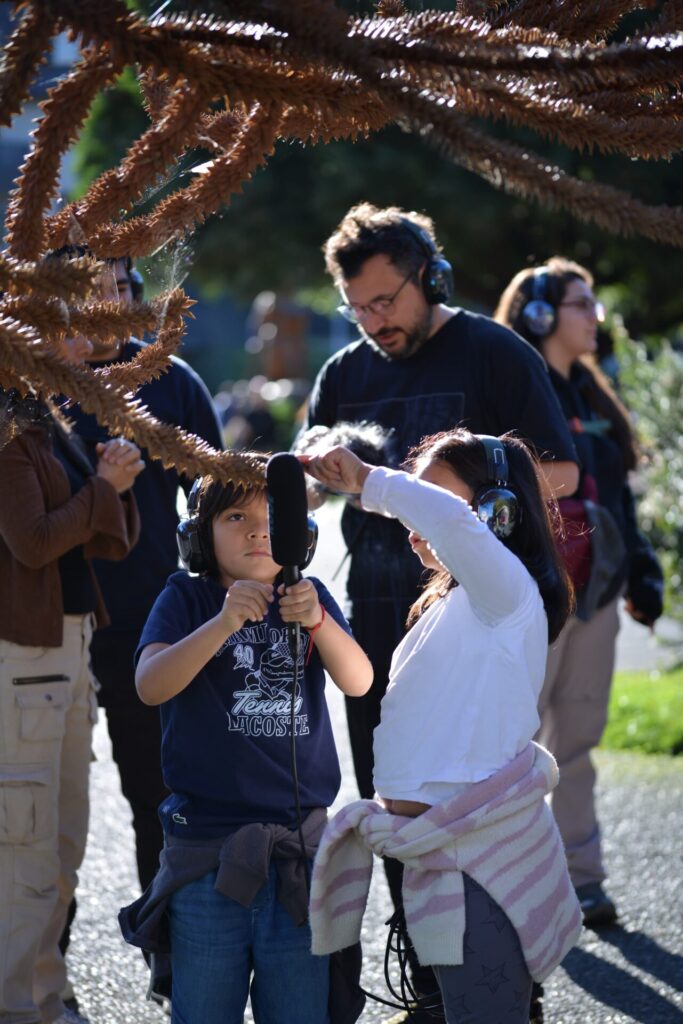 foto cortesía de Festival Reino Fungi