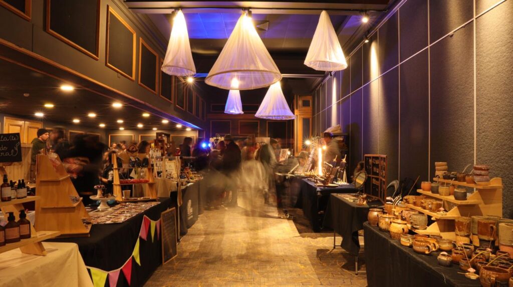 foto cortesía de Festival Reino Fungi