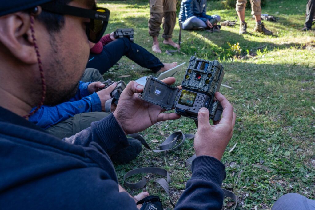 Créditos Daniel Pastene