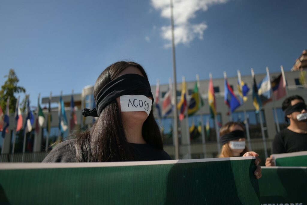 Créditos Salvador Parra