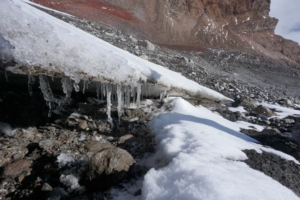 deshieloglaciarjamapa