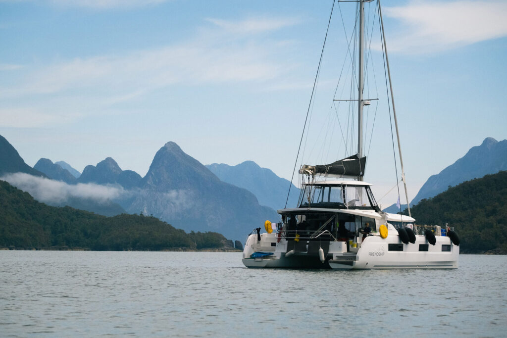 Expedición Megatransecto, foto de Diego Ramos