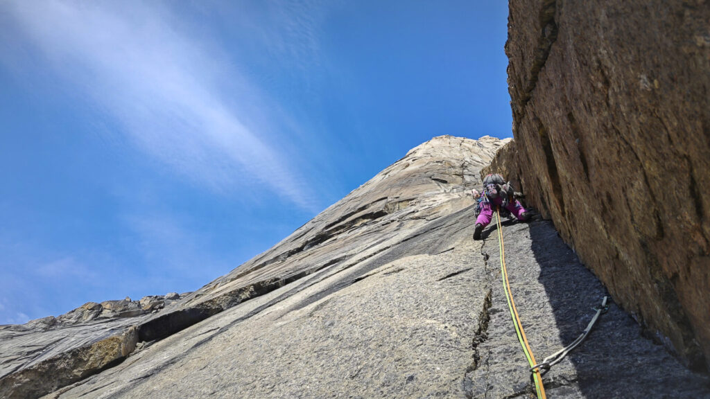 Diosas del norte, foto cortesía Patagonia