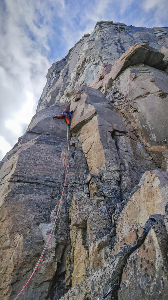 Diosas del norte, foto cortesía Patagonia