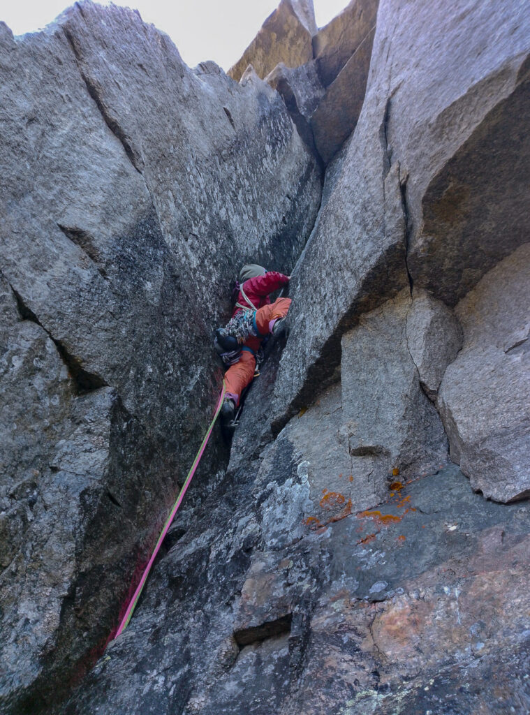 Diosas del norte, foto cortesía Patagonia