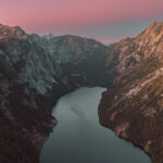 Foto cortesía de Área de Conservación Cañicura