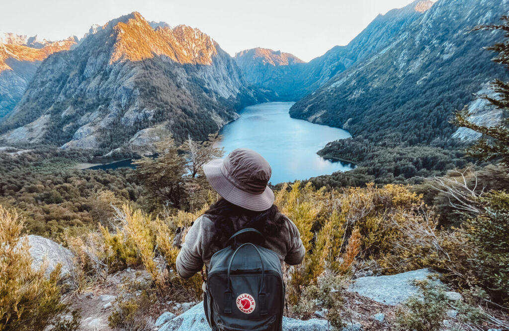 Foto cortesía de Área de Conservación Cañicura