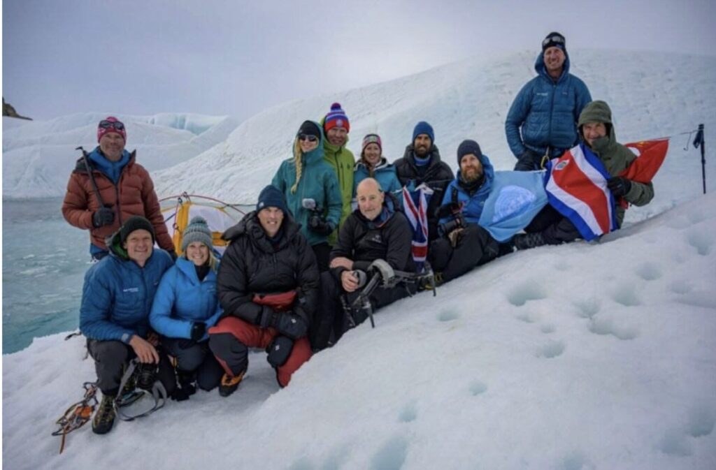 foto cortesía Archivo Personal José María Figueres