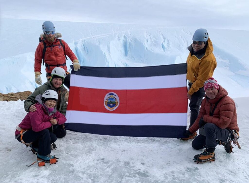 foto cortesía Archivo Personal José María Figueres