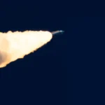 launch NASA:Joel Kowsky