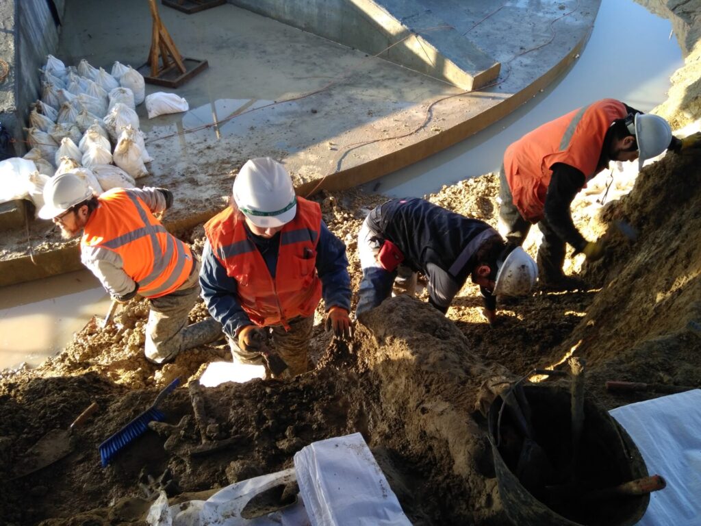 Foto de Martín Chávez