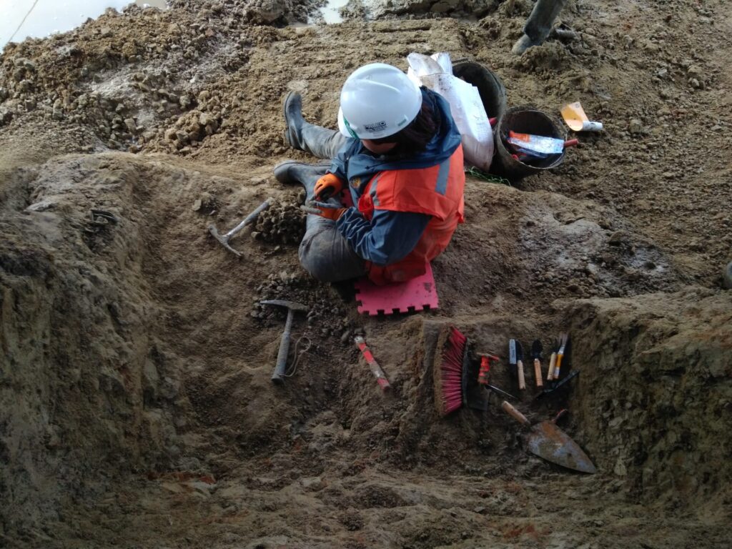 Foto de Martín Chávez