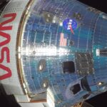 orion NASA