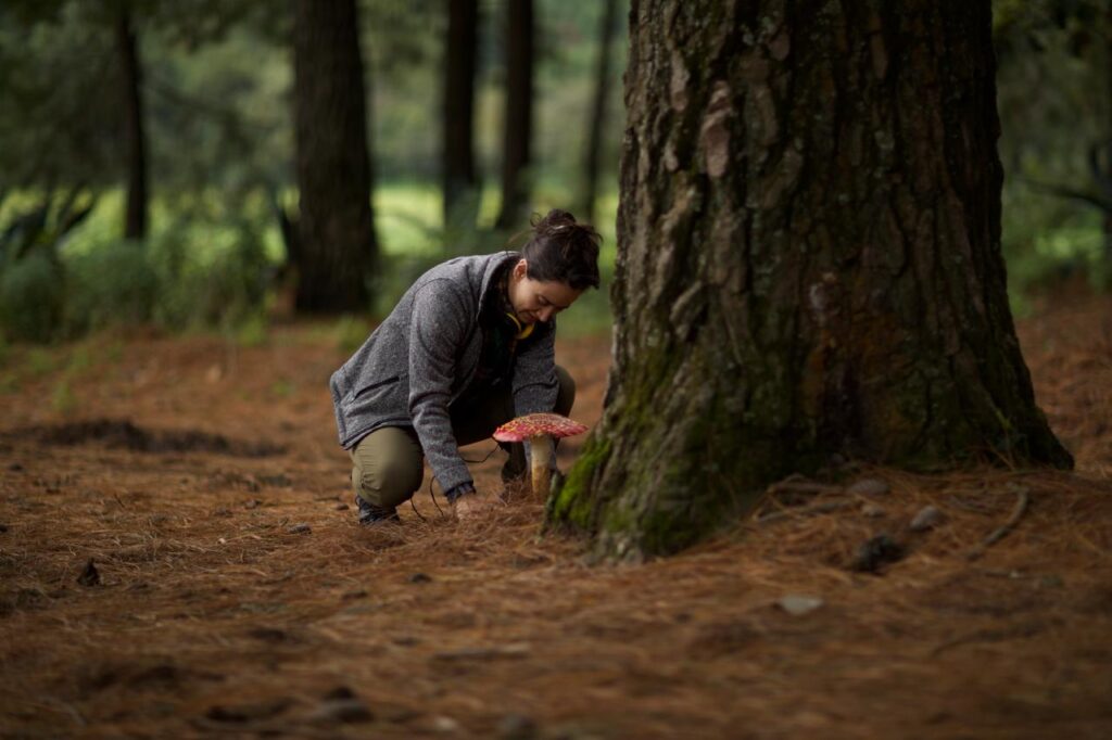Otilia Portillo Padua